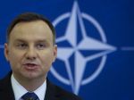 Poľský prezident Duda chce v roku 2018 referendum o ústave
