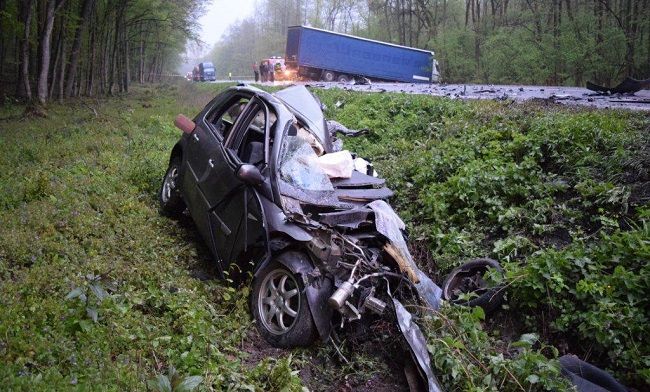 Pri dopravnej nehode vyhasol život otca dvoch malých detí    