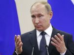 Putin má podporu 60-65 percent obyvateľstva; vo voľbách môže mať do 75 percent