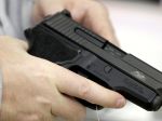 Mafiáni a teroristi sa dostali k slovenským zbraniam