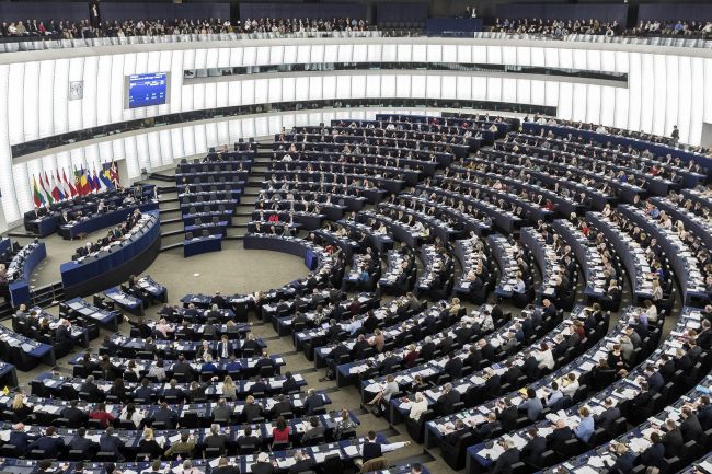 Europoslanci opäť odmietli čierny zoznam krajín ústretových voči teroristom