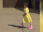 Video: Dievčatko ukázalo spolužiakom protézu. Ich reakcia vás dojme