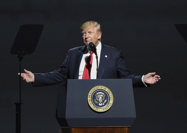 Trump sa vo Vatikáne stretne s pápežom a ďalšími hodnostármi