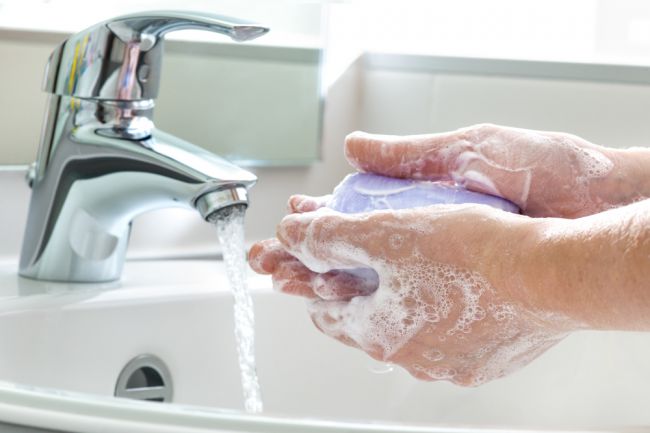 Dnes je Svetový deň čistých rúk, dôkladnou hygienou možno predísť ochoreniam