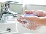 Dnes je Svetový deň čistých rúk, dôkladnou hygienou možno predísť ochoreniam