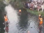Video: Pri nehode nákladného auta zahynulo najmenej 14 ľudí
