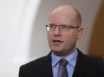 Český premiér Sobotka demisiu nepodá