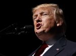 Trump sa 25. mája stretne s lídrami EÚ v Bruseli