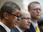 Novinár Přibyl poprel, že pripravil nahrávku zo stretnutia s Babišom