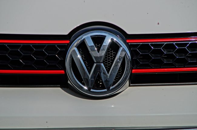 Model VW Golf v marci už nebol najpredávanejším vozidlom