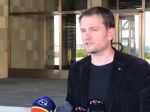 Igor Matovič prestane chodiť do parlamentu, tvrdí, že sa mu vyhrážali