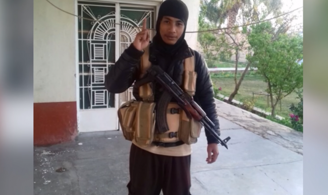 Pri útoku v Sýrii zabili najvyššie postaveného malajzijského veliteľa IS