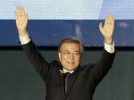 Nový juhokórejský prezident sa ujal úradu, je ochotný navštíviť KĽDR
