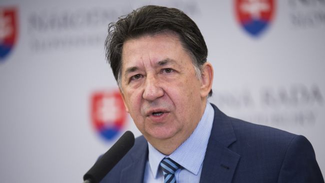Budaj: Matovičovo zastrašovanie je zastrašovaním demokratických občanov