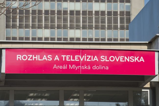 Generálnym riaditeľom RTVS chce byť 12 uchádzačov