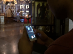 Video: Lovec pokémonov v pravoslávnom chráme dostal 3,5 roka podmienečne