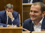 OĽaNO-NOVA a SaS dávajú pre otváranie listov trestné oznámenie