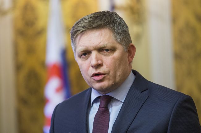 FICO: Očakáva, že tretí sektor pomôže vďaka eurofondom v boji proti korupcii