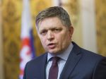 FICO: Očakáva, že tretí sektor pomôže vďaka eurofondom v boji proti korupcii