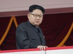 Severná Kórea bude požadovať vydanie podozrivých z plánovania atentátu na Kima