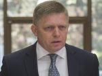 FICO: Nikdy ma neprinútite povedať, že tu pred rokom 1989 bola čierna diera