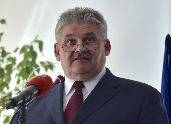 RICHTER: Akreditačná komisia zasadne 24. mája, hovoriť bude aj o Čistom dni