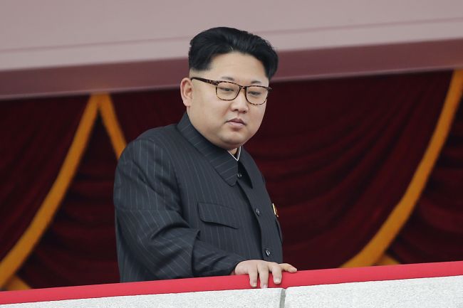 Severná Kórea poslala pre sankcie protestný list americkému Kongresu