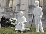 Katolícka cirkev v SR i vo svete si pripomína 100. výročie zjavení Panny Márie