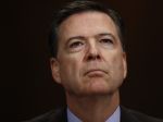 Comey odmietol Trumpovi sľúbiť absolútnu lojalitu