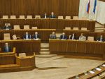 NRSR: Fungovanie neziskoviek založených štátom by sa malo upraviť