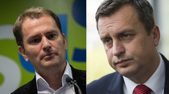 OĽaNO-NOVA sa neobáva limitu na počet členov, vraj ho vie splniť