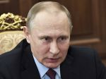 Putin chce pomôcť pri riešení severokórejskej krízy