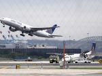 Let spoločnosti United Airlines odložili, na palube spozorovali škorpióna