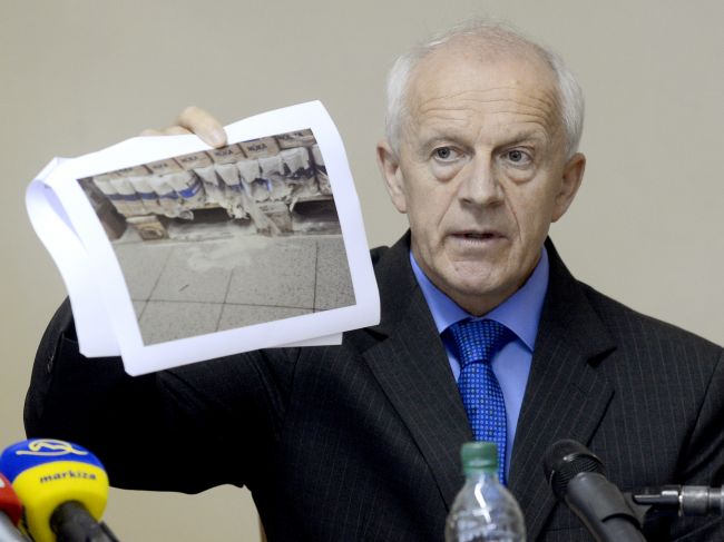 Bíreš: Štáty samy osebe nemôžu účinne bojovať proti dvojakej kvalite potravín