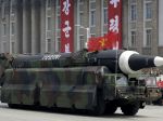 Severná Kórea varovala USA pred dosahom svojich rakiet