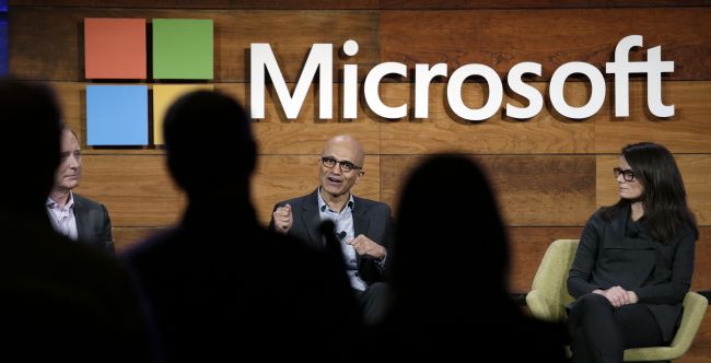 Microsoft: Rozsiahly počítačový útok by mal byť "budíčkom" pre vlády