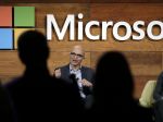 Microsoft: Rozsiahly počítačový útok by mal byť "budíčkom" pre vlády