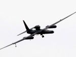 Japoncom zmizlo z radarov vojenské prieskumné lietadlo