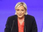 Le Penová sa vrátila do vedenia strany Národný front 