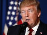 Trumpa obviňujú z vyzradenia tajných informácií ruským diplomatom