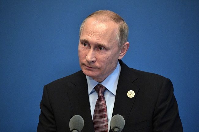 Putin odmietol potvrdiť, či bude kandidovať v budúcoročných voľbách