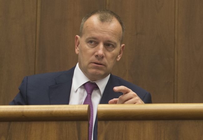 Sme rodina navrhuje exekučnú amnestiu
