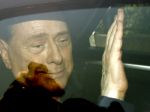 Berlusconi neuspel s odvolaním v snahe znížiť výživné vyplácané bývalej manželke