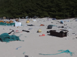 Video: Na neobývanom odľahlom ostrove v Tichom oceáne je 18 ton plastového odpadu