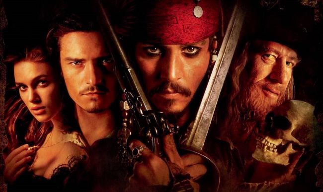 Hackeri ukradli nový film Piráti z Karibiku a žiadajú výkupné