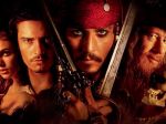 Hackeri ukradli nový film Piráti z Karibiku a žiadajú výkupné