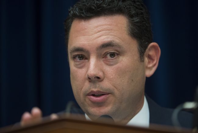 Chaffetz chce od FBI dokumenty o komunikácii Trumpa a Comeyho