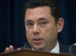 Chaffetz chce od FBI dokumenty o komunikácii Trumpa a Comeyho