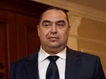Líder Luhanskej ľudovej republiky pripúšťa návrat k Ukrajine, ak bude proruská
