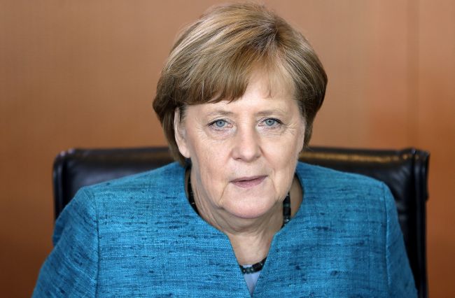 Merkelovej CDU zvýšila svoj náskok pred sociálnymi demokratmi